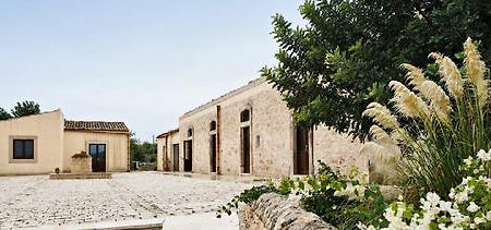 Agriturismo Gaia Noto Ngoại thất bức ảnh
