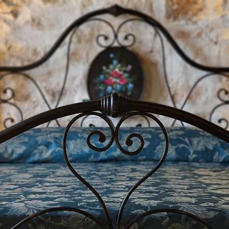 Agriturismo Gaia Noto Ngoại thất bức ảnh