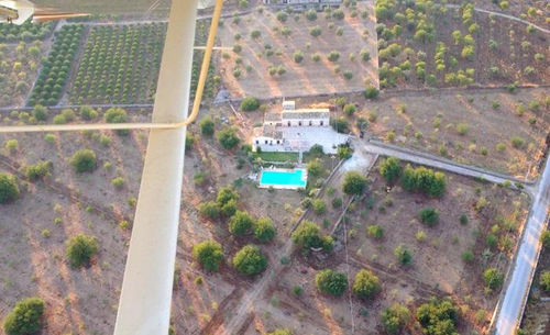Agriturismo Gaia Noto Ngoại thất bức ảnh